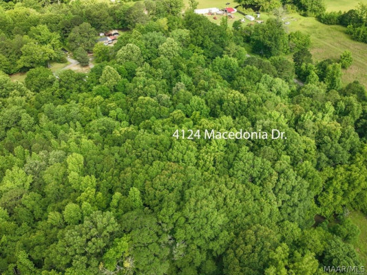 4124 Macedonia Drive