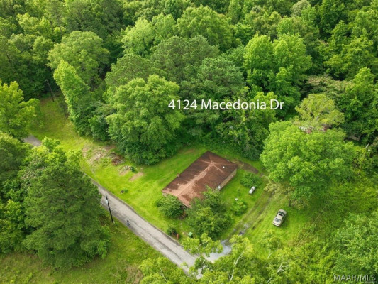 4124 Macedonia Drive