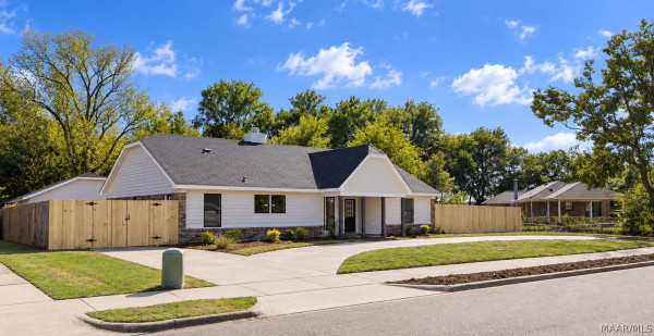 2325 Edinburgh Drive