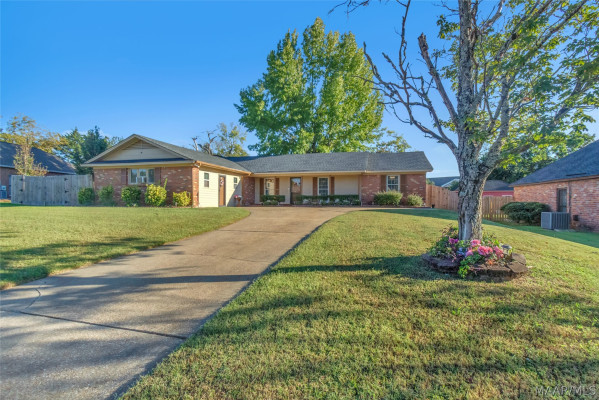 3856 Rouse Ridge Road