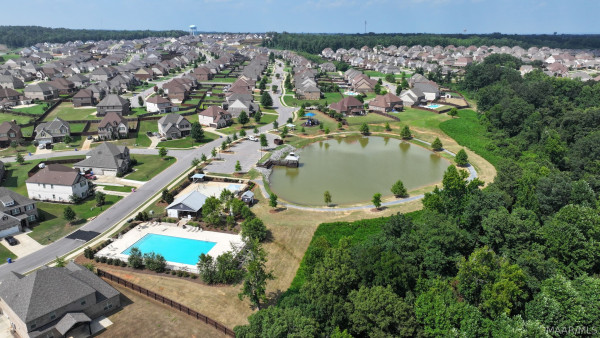 1315 Tullahoma Drive
