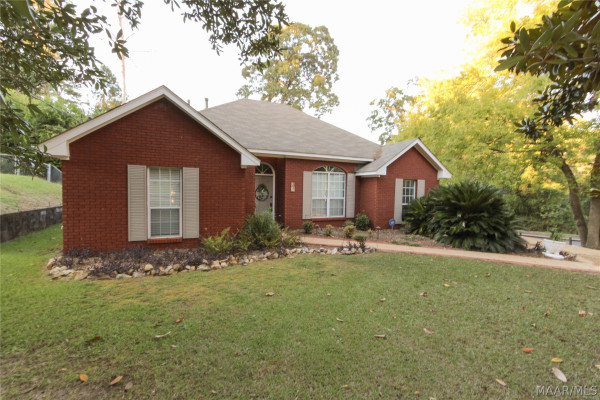 3761 Freeman Court