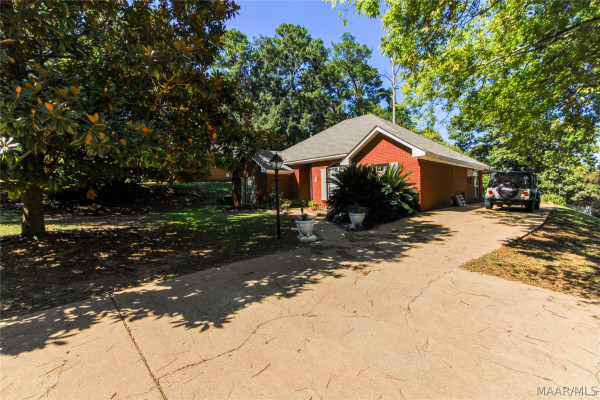 3761 Freeman Court