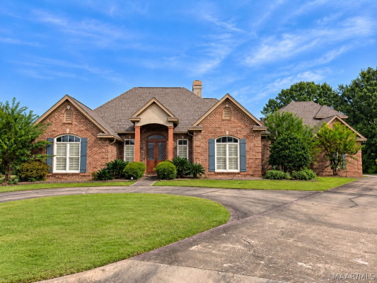 8696 Huntingdon Ridge Lane