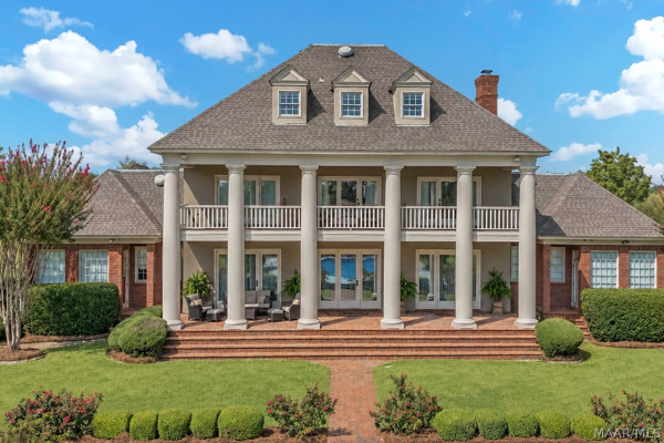 141 Payne Road