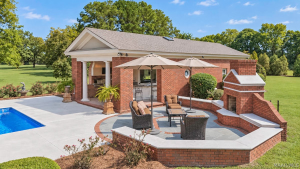 141 Payne Road