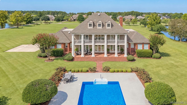 141 Payne Road