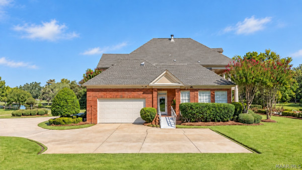 141 Payne Road