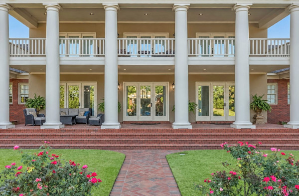 141 Payne Road