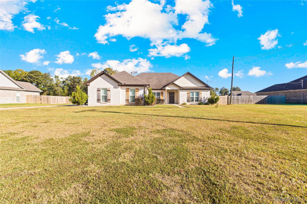 459 County Road 40 .