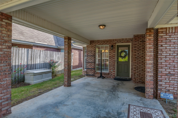 1264 Westfield Lane