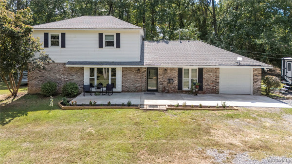 150 Coosada Lane