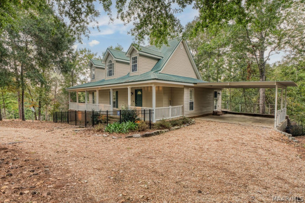 225 Mercer Road