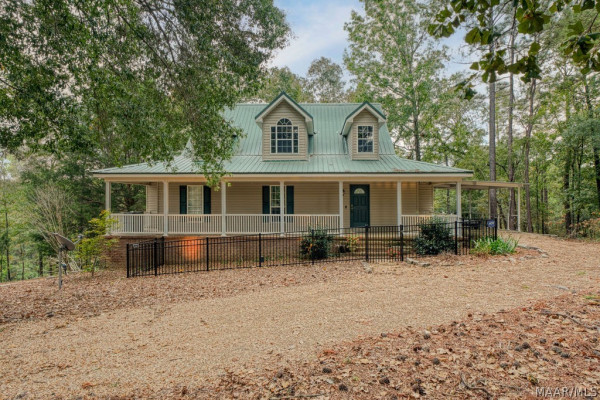 225 Mercer Road
