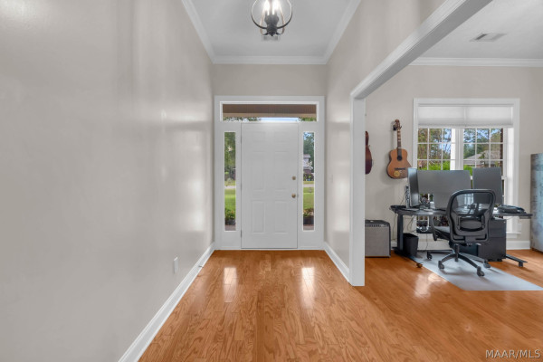 952 Old Ware Road