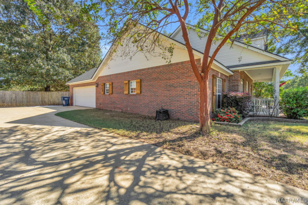 952 Old Ware Road