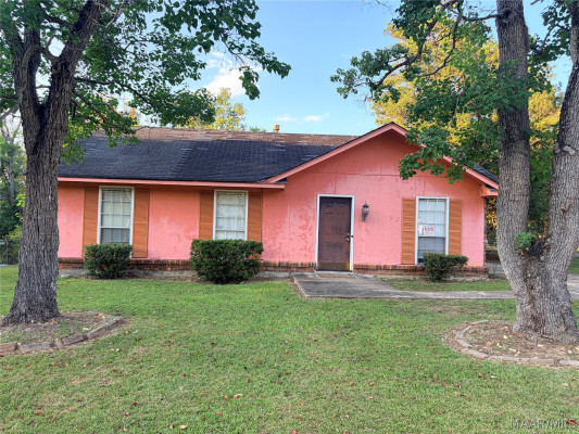 4017 Monterey Court