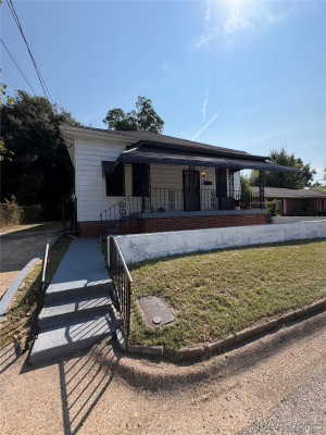 445 Dericote Street