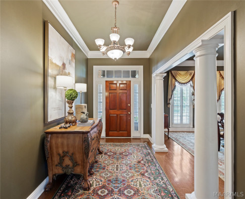 1428 Charleton Drive