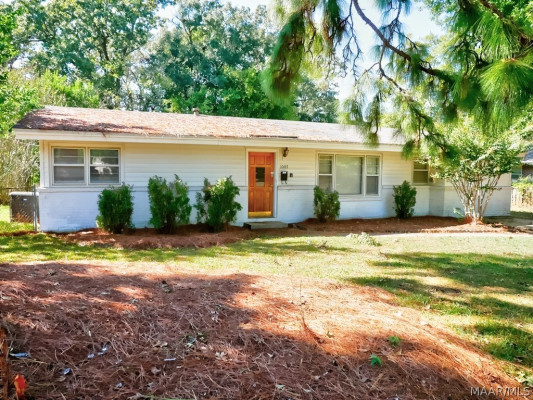 1007 High Point Drive