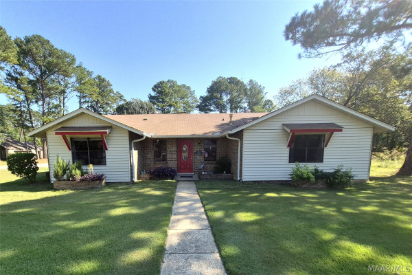 3200 Riderwood Drive