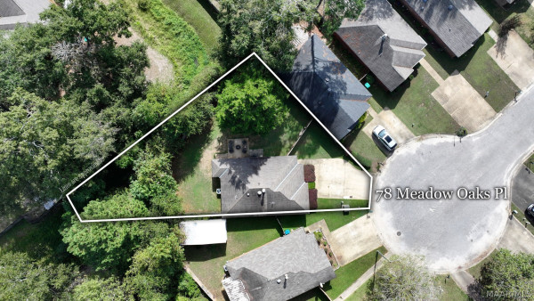 78 MEADOW OAK Place