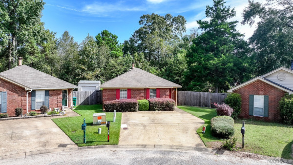 78 MEADOW OAK Place