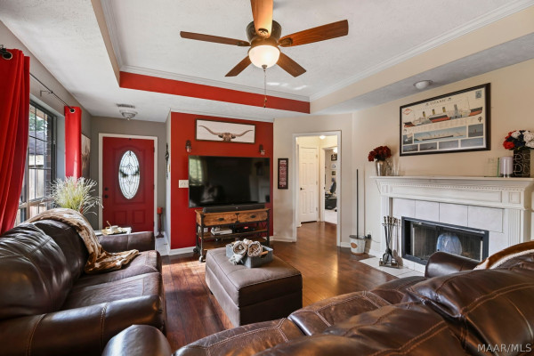 78 MEADOW OAK Place