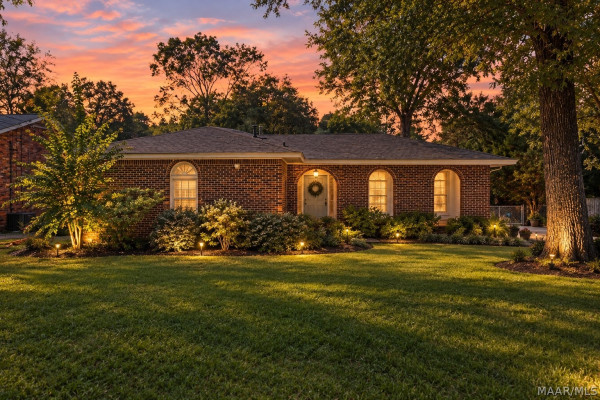 1363 Pine Ridge Road