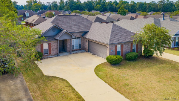 8720 Will Newton Drive
