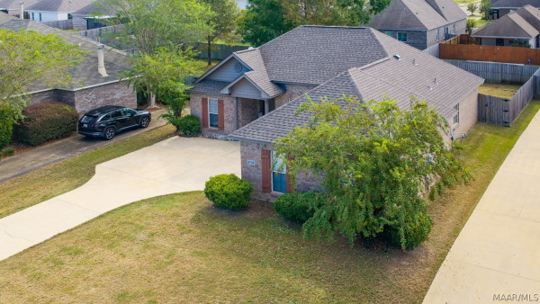 8720 Will Newton Drive
