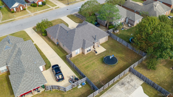 8720 Will Newton Drive