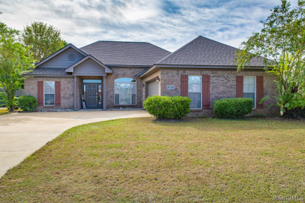 8720 Will Newton Drive