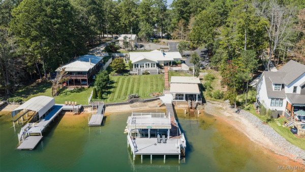 300 Council Rock Road