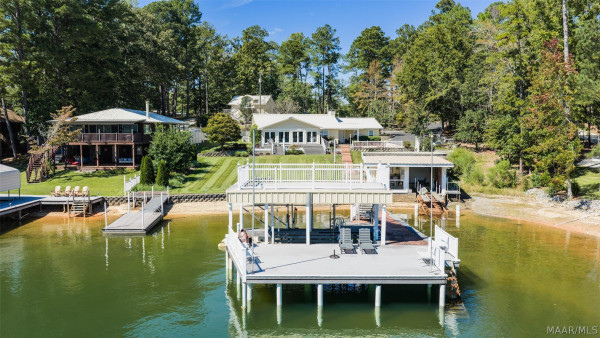 300 Council Rock Road