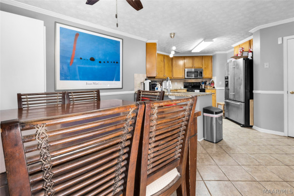 1601 Timber Trail