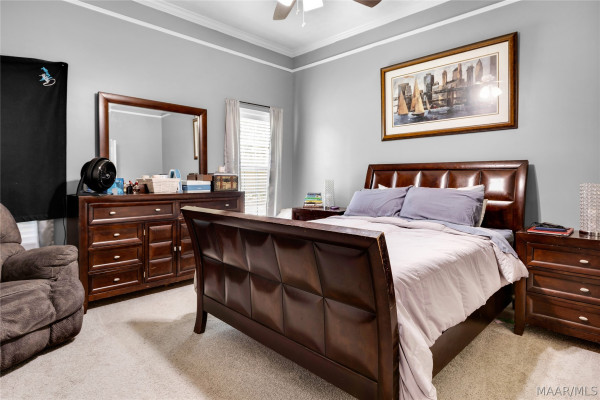 1601 Timber Trail