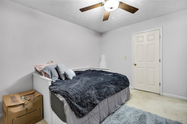 1601 Timber Trail