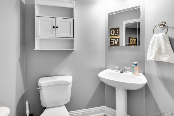 1601 Timber Trail
