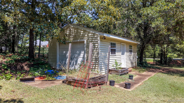 1601 Timber Trail