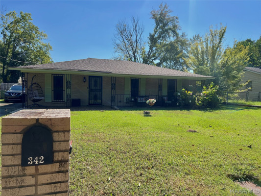 342 Winderton Drive