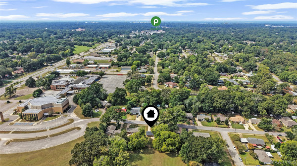 218 Bowling Green Drive