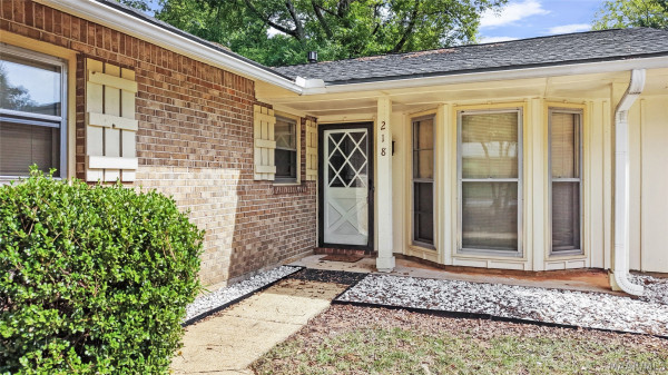 218 Bowling Green Drive