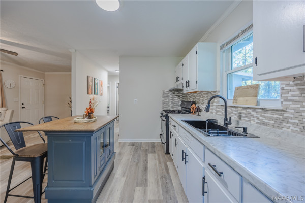 1227 Old Avant Road