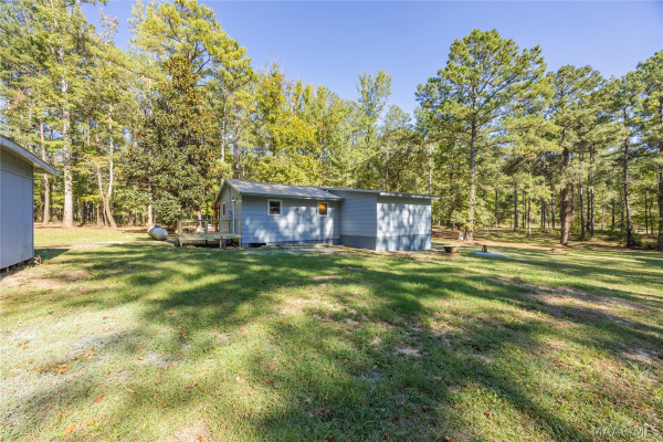 1227 Old Avant Road