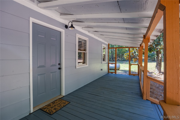 1227 Old Avant Road