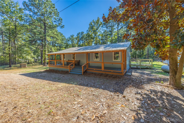 1227 Old Avant Road