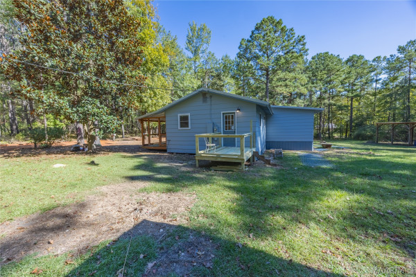 1227 Old Avant Road