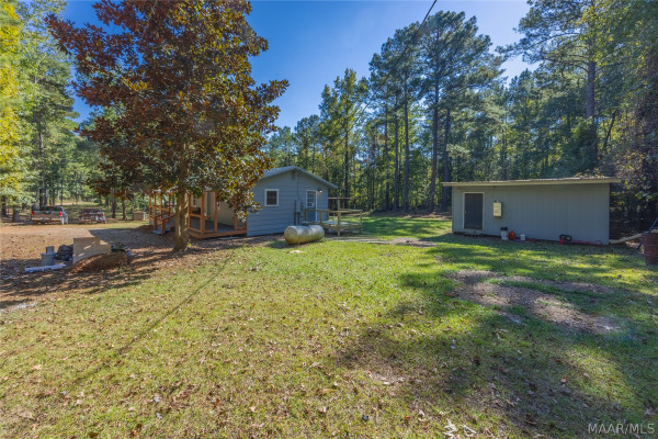1227 Old Avant Road