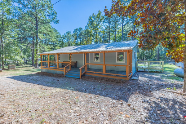 1227 Old Avant Road